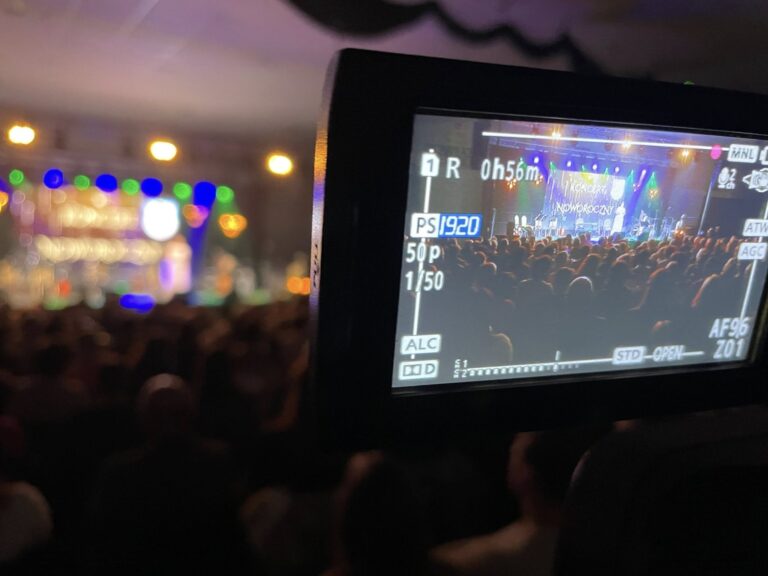 Koncert Noworoczny w Środzie Wielkopolskiej