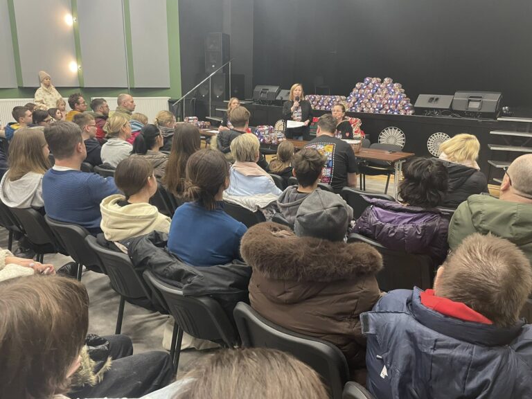 Środa i Zaniemyśl gotowe na woŚp