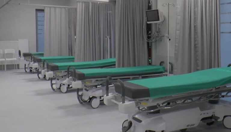 Nowy SOR w  średzkim szpitalu już działa