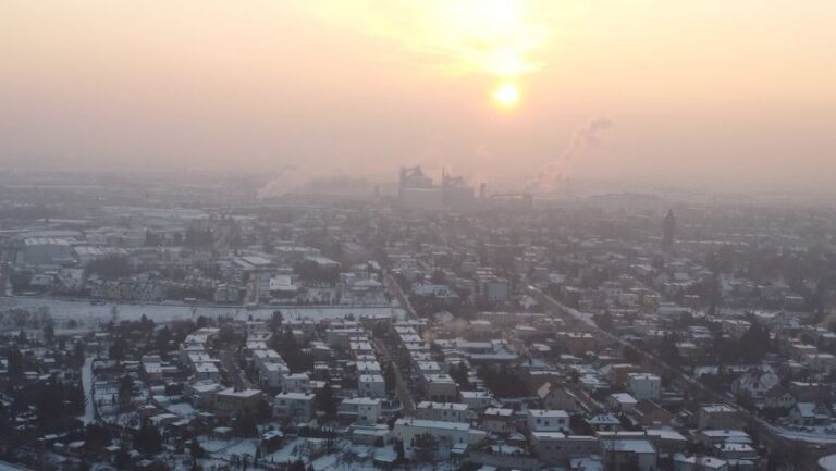 Mróz nie odpuszcza. W Walentynki blisko – 30 stopni Celsjusza?