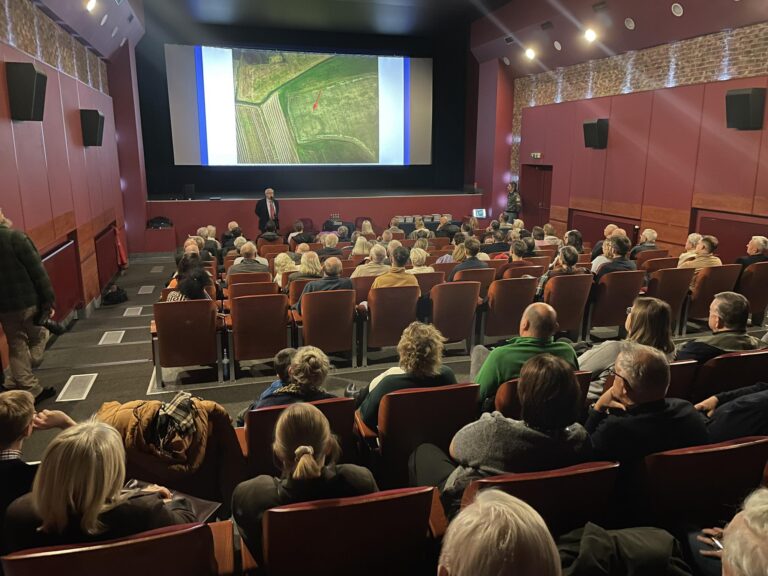 Co Średzianie sądzą o nowej publikacji dotyczącej regionu średzkiego, prof. Henryka Machajewskiego?