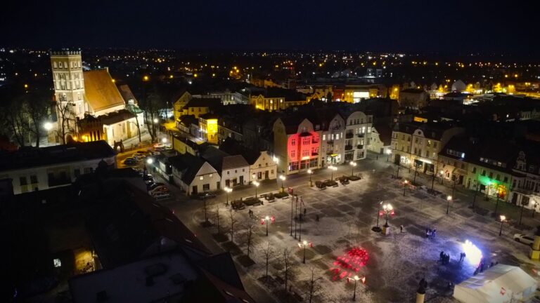Walentynki w Środzie Wielkopolskiej