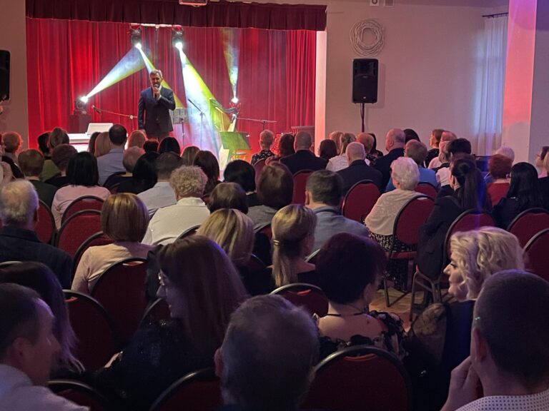 Dominowo: Koncert z okazji Dnia Kobiet