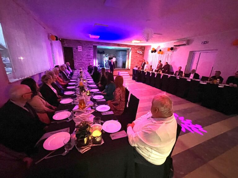 Dzień Sołtysa w gminie Środa