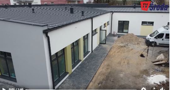 Od czerwca rekrutacja do nowego żłobka w Środzie