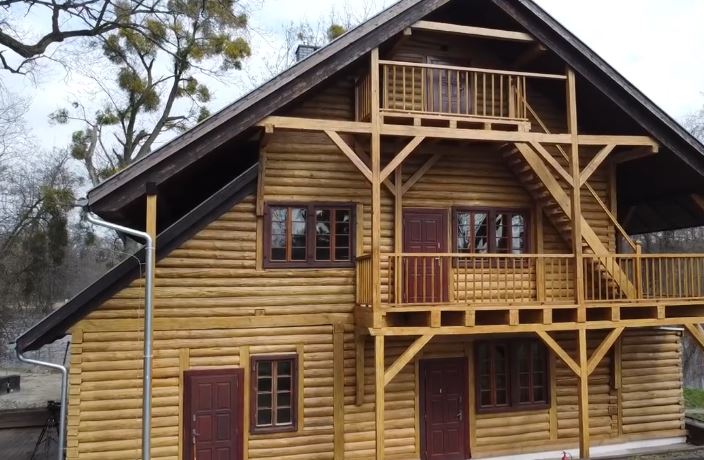 Jest szansa, że latem wejdziejmy na Wyspę Edwarda w Zaniemyślu